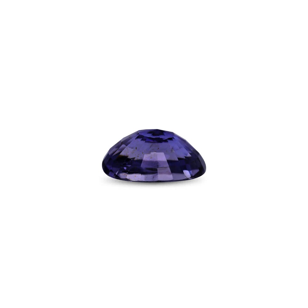 Iolite - 5.36 Carat