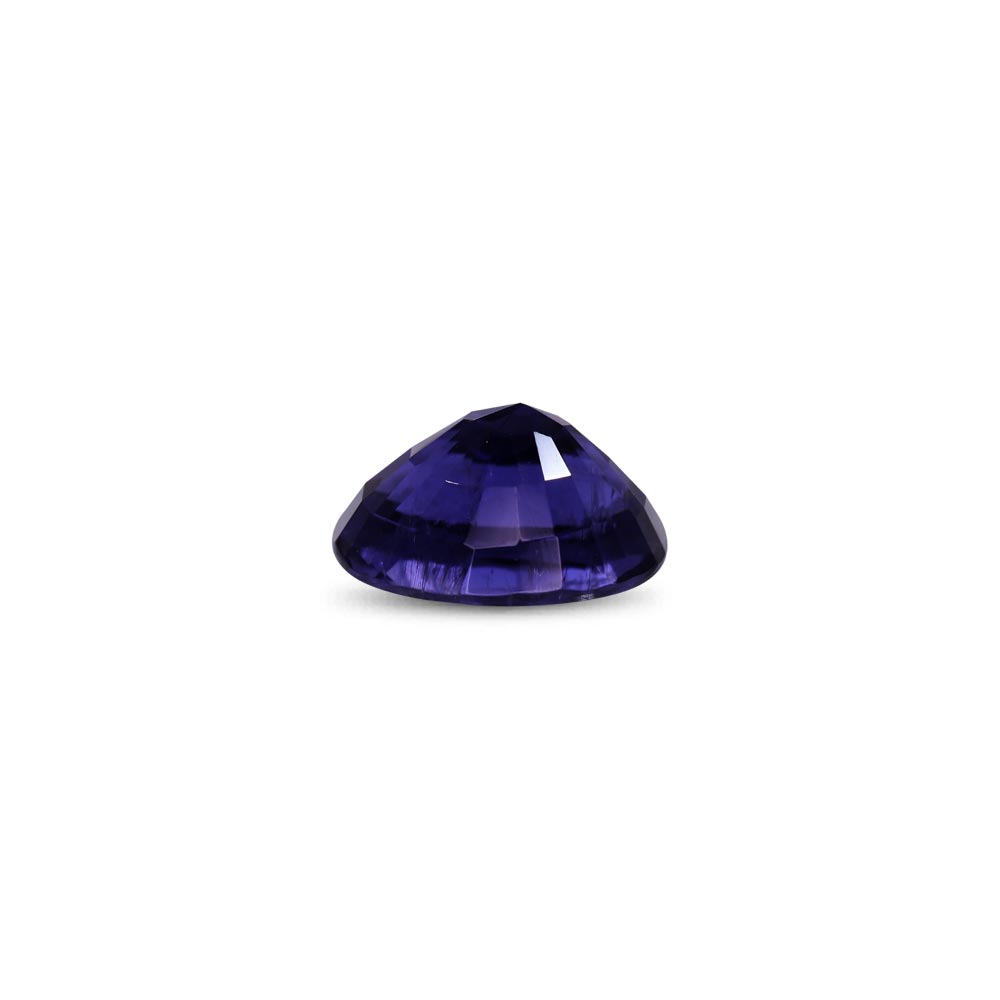 Iolite - 6.03 Carat