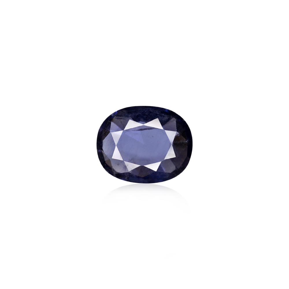Iolite - 6.43 Carat