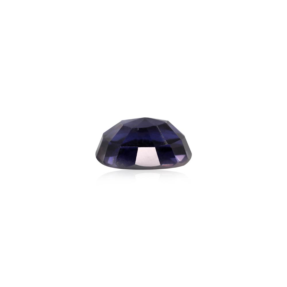 Iolite - 6.55 Carat