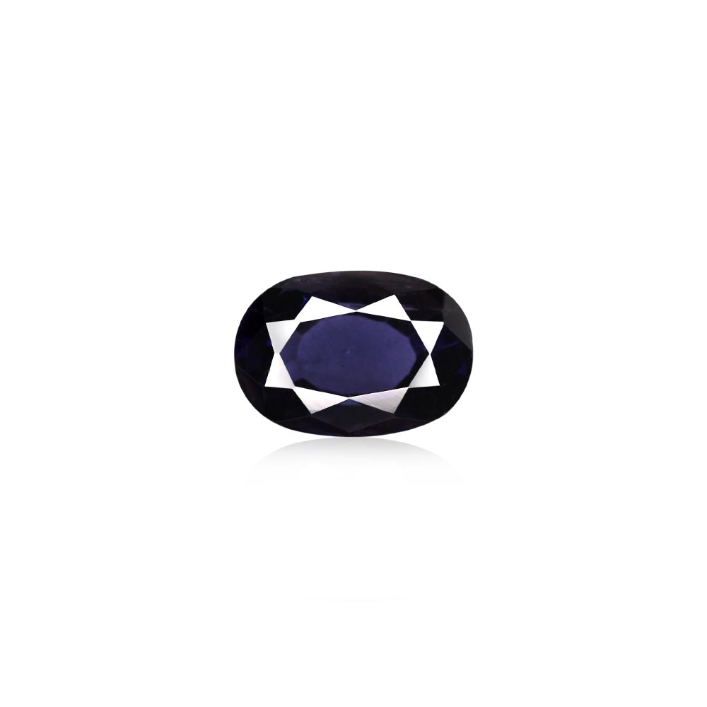 Iolite - 6.55 Carat