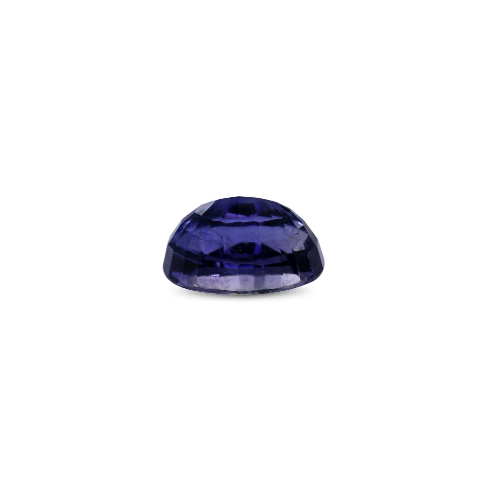 Iolite - 6.82 Carat