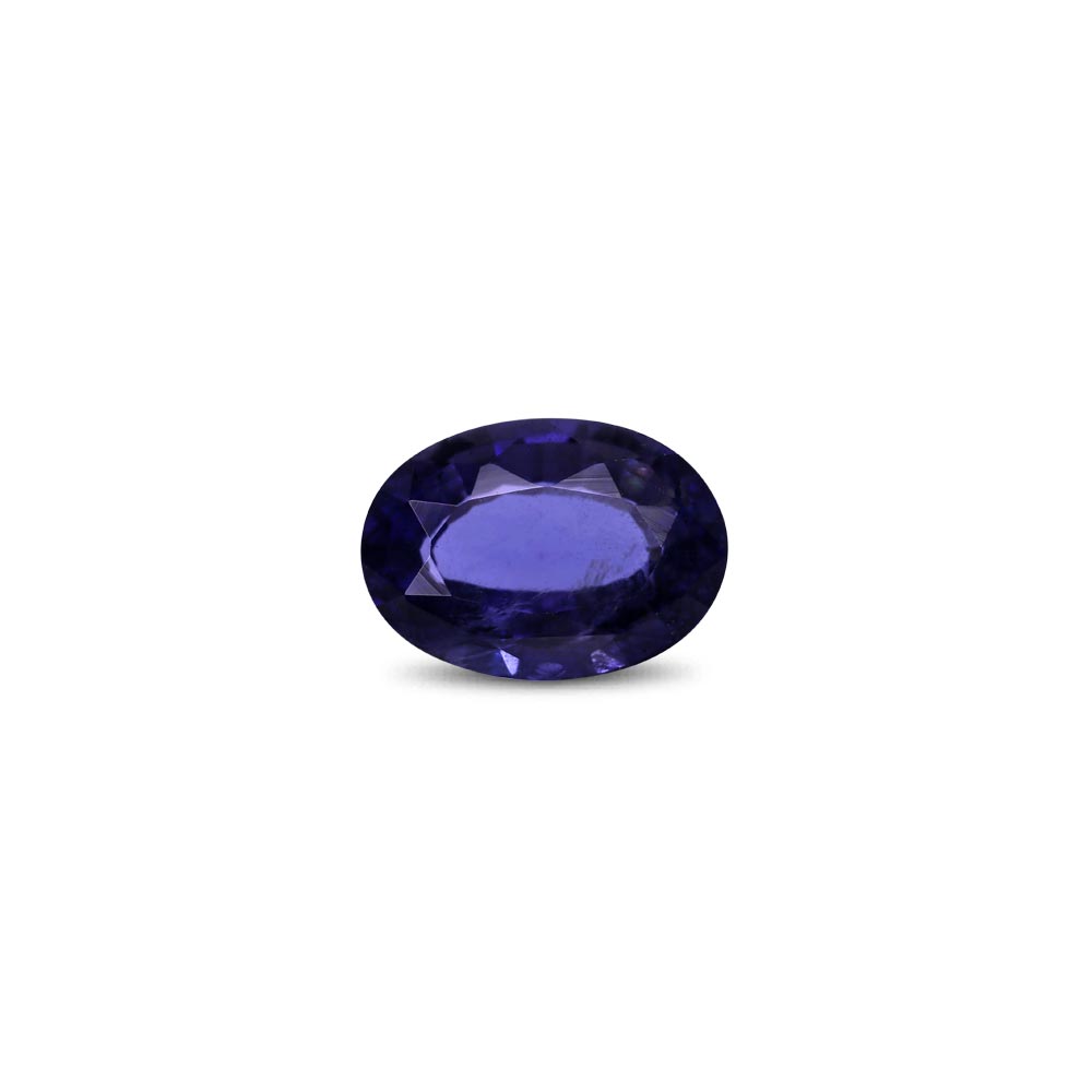 Iolite - 6.82 Carat