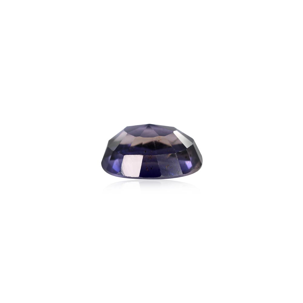 Iolite - 7.08 Carat