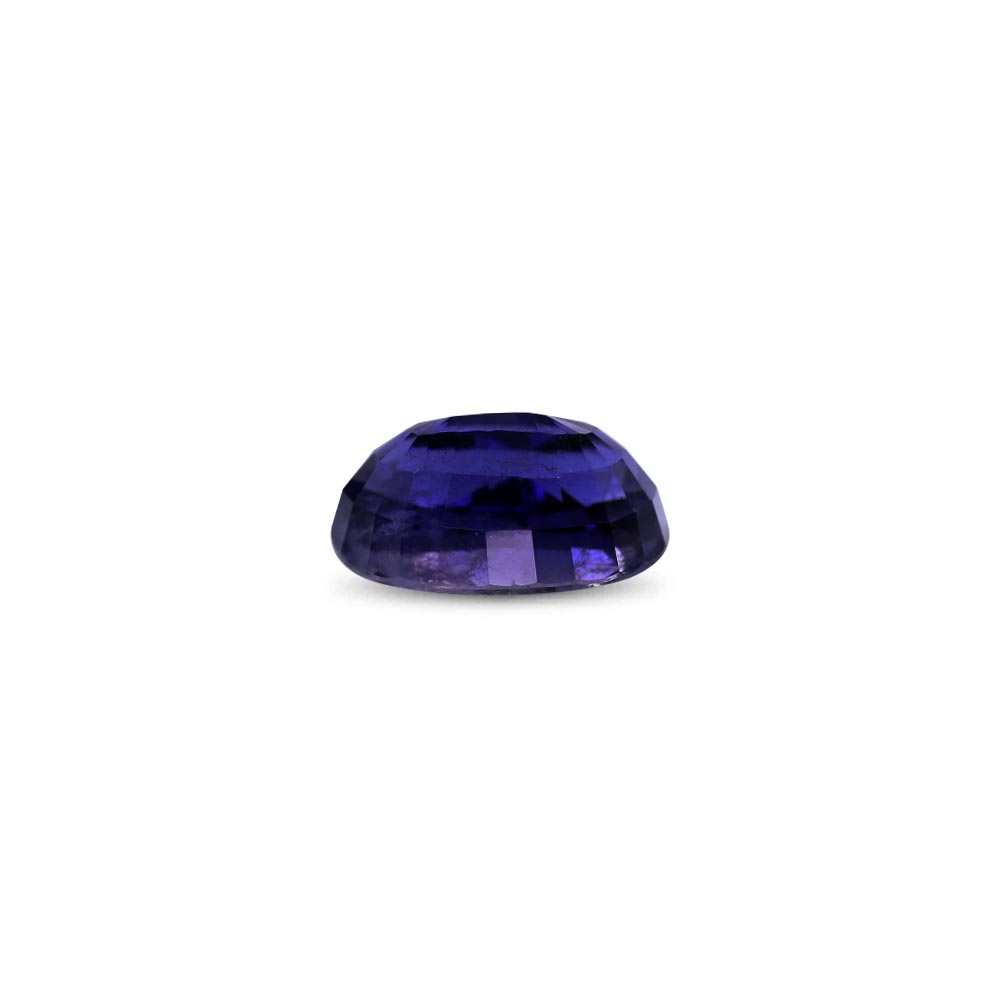 Iolite - 7.16 Carat