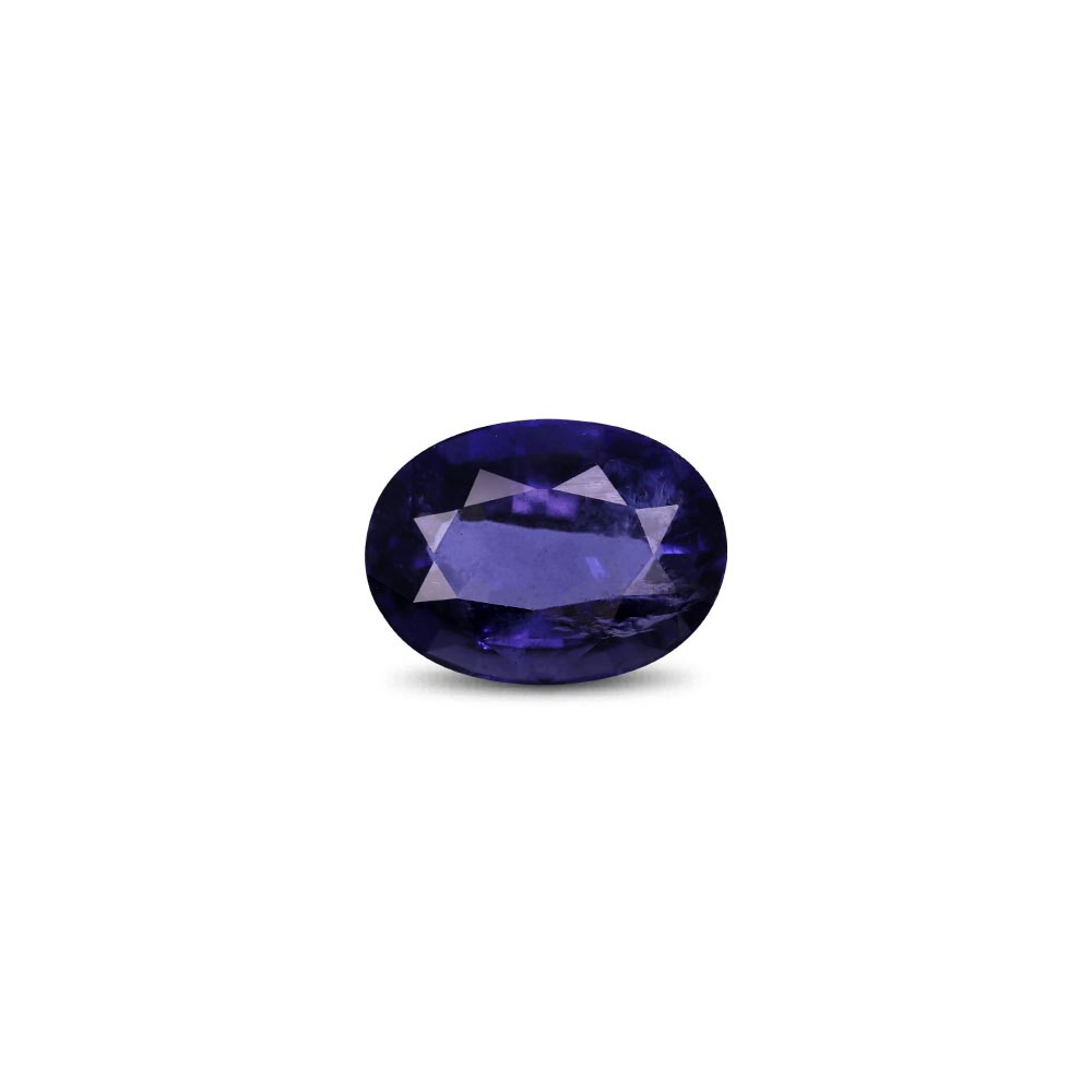 Iolite - 7.16 Carat