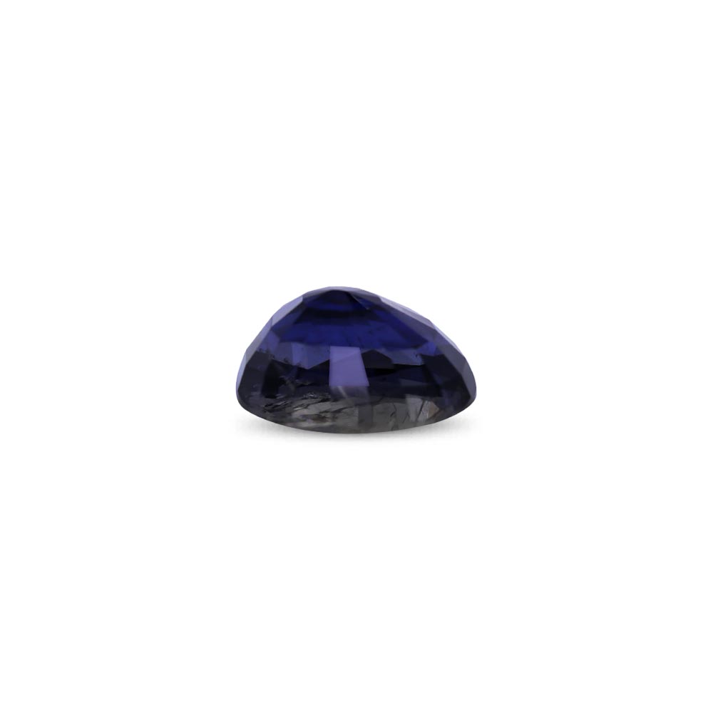 Iolite - 7.41 Carat