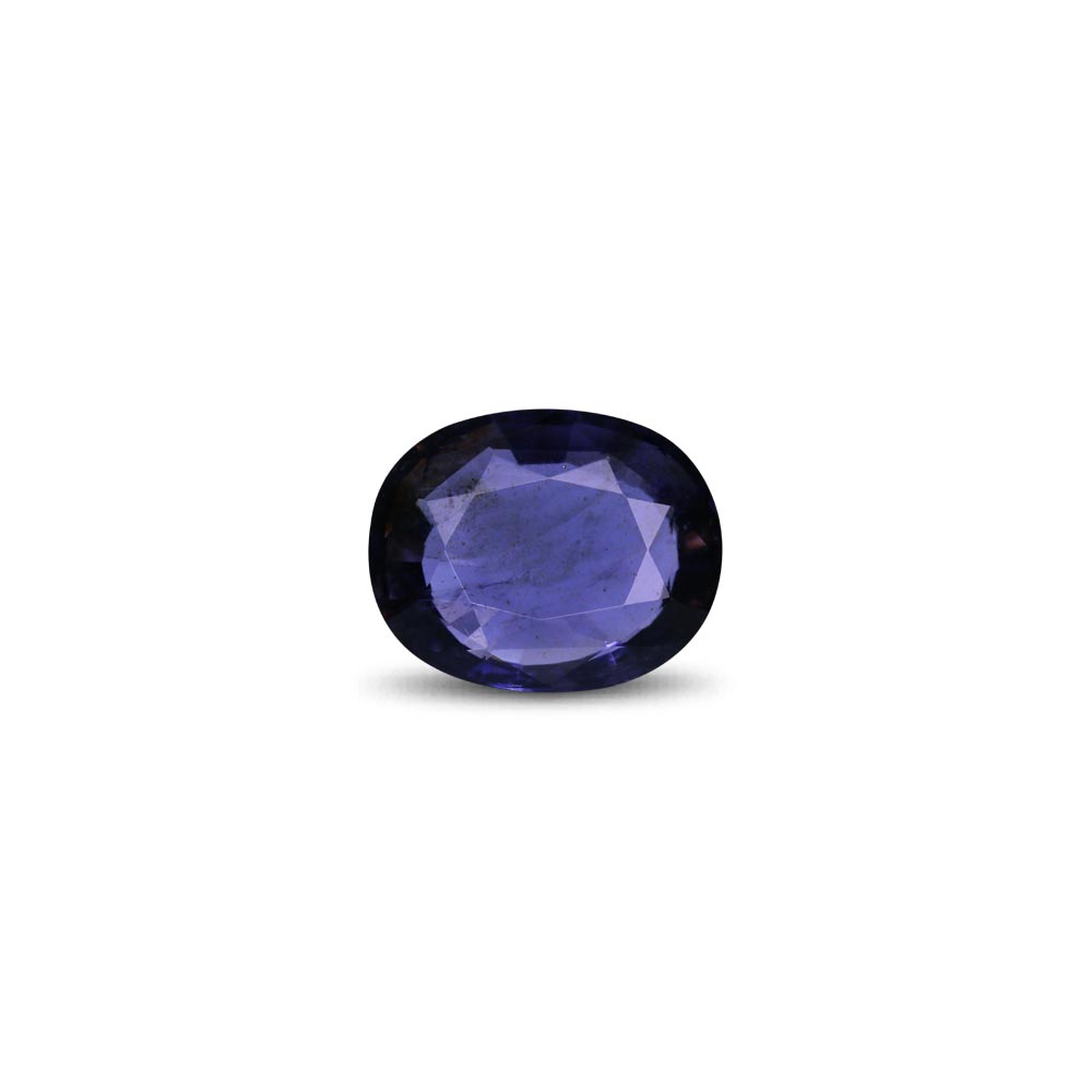 Iolite - 7.57 Carat