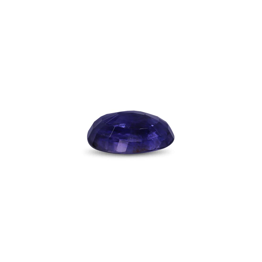 Iolite - 7.57 Carat