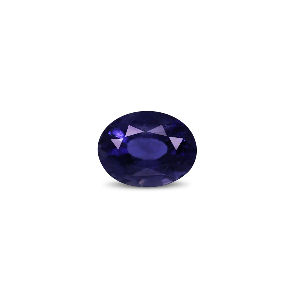 Iolite - 7.65 Carat