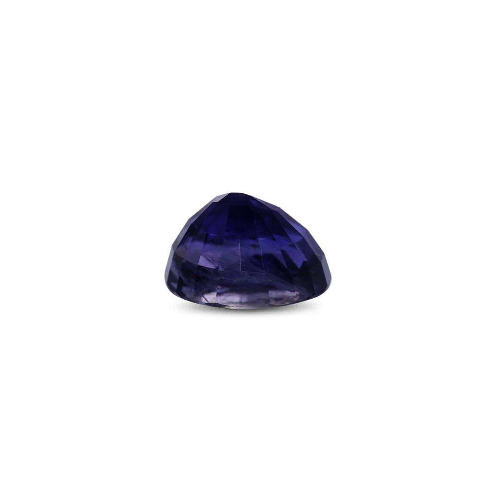Iolite - 7.65 Carat