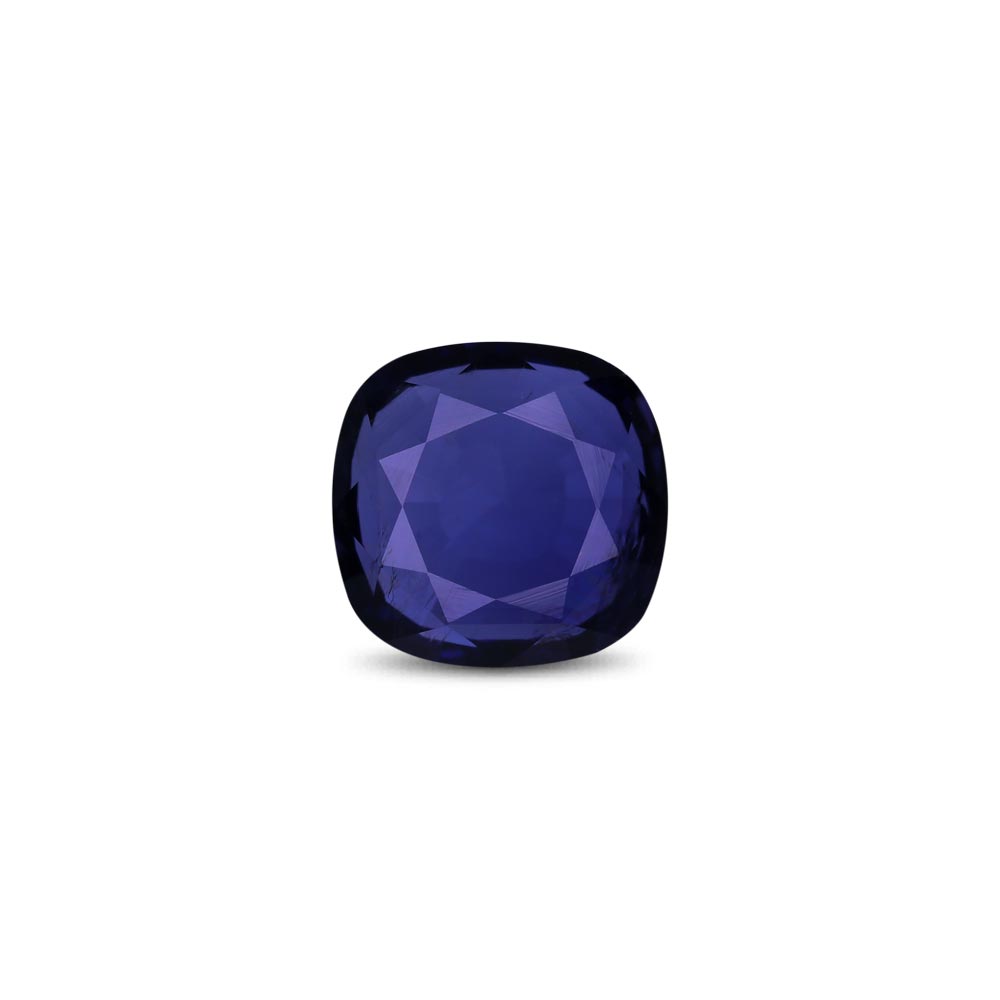 Iolite - 7.86 Carat