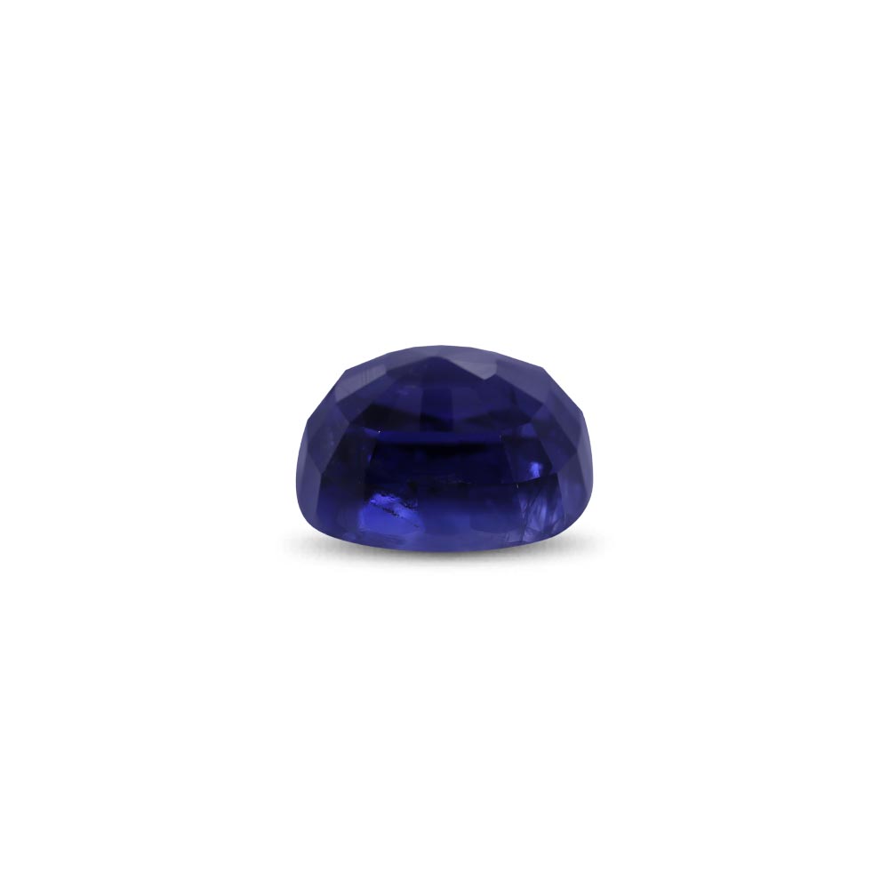 Iolite - 7.86 Carat