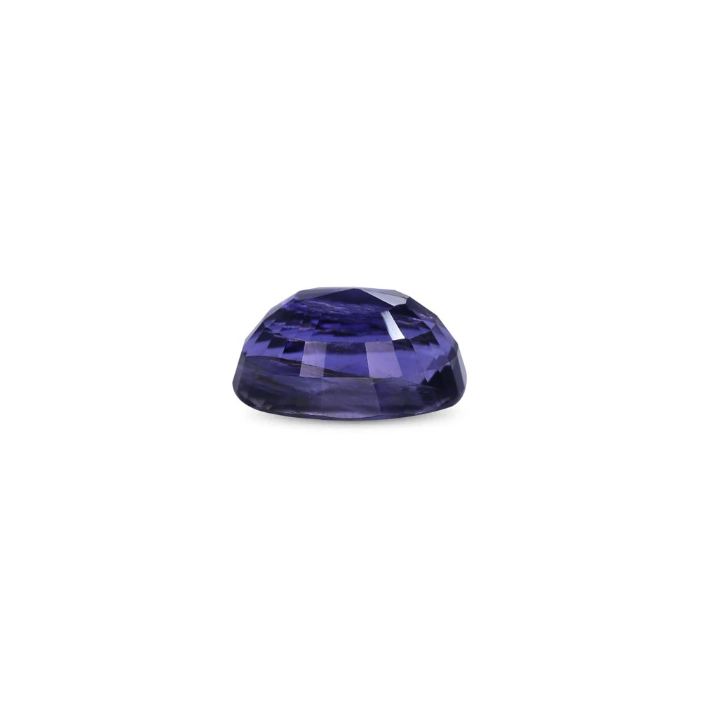 Iolite - 7.89 Carat