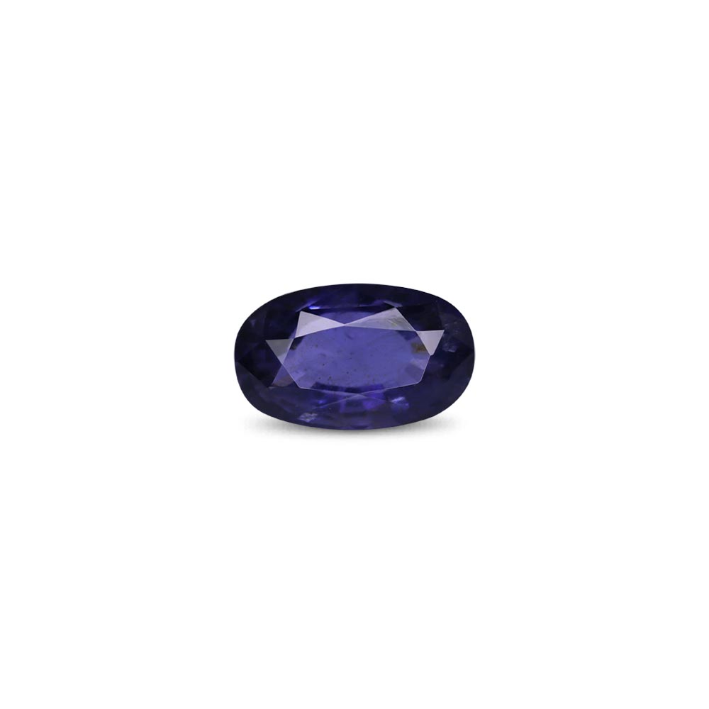 Iolite - 7.89 Carat