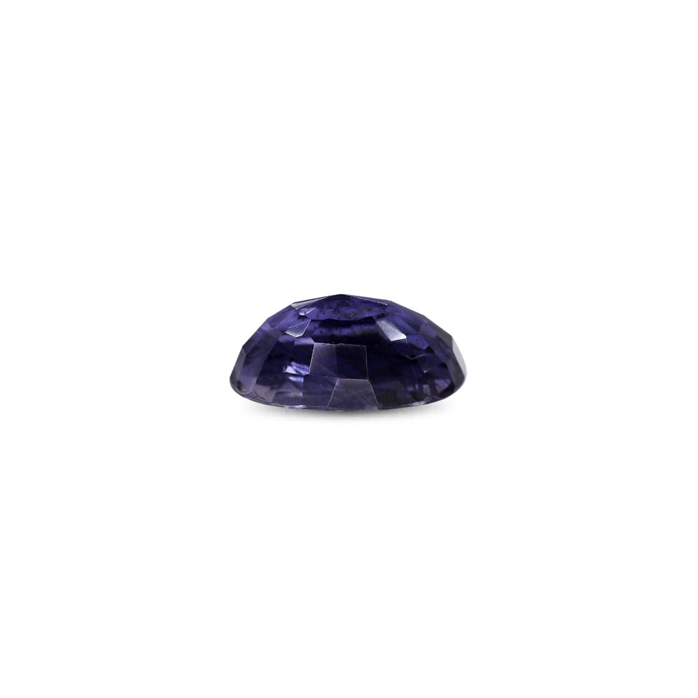 Iolite - 8.56 Carat