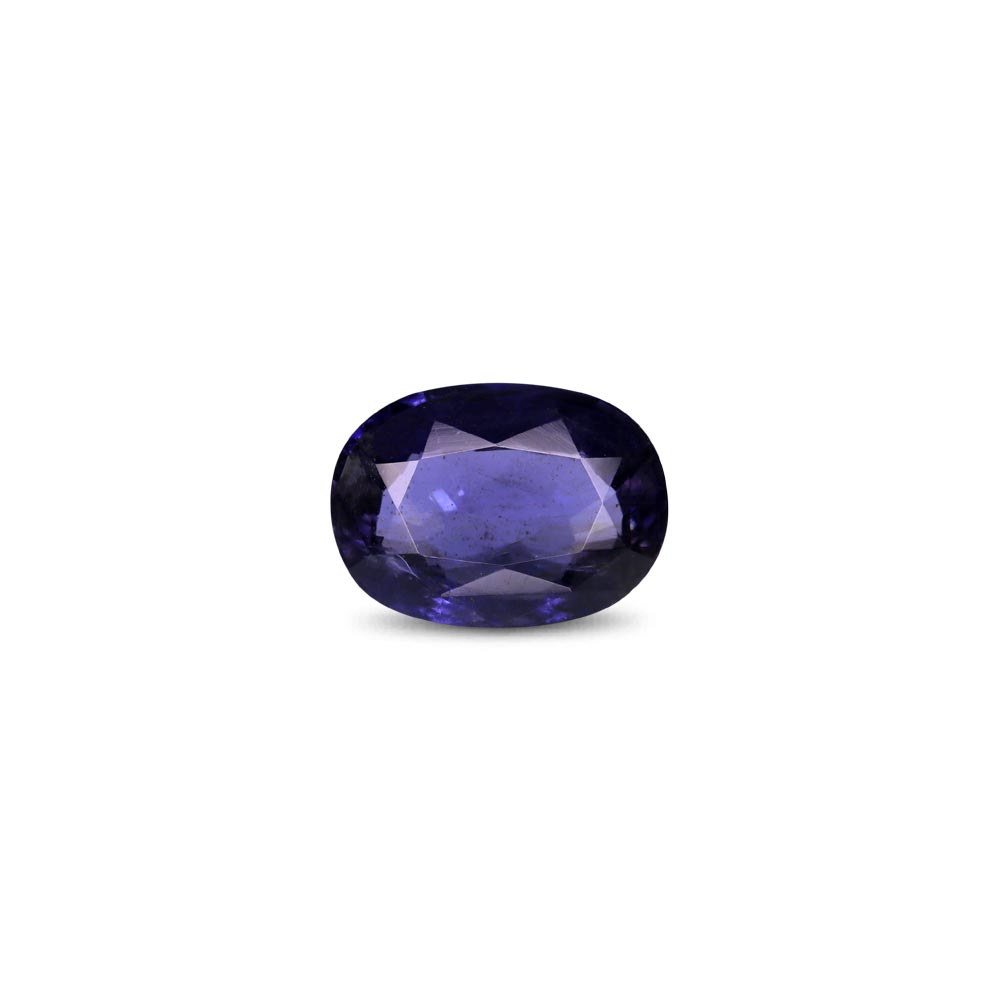 Iolite - 8.56 Carat