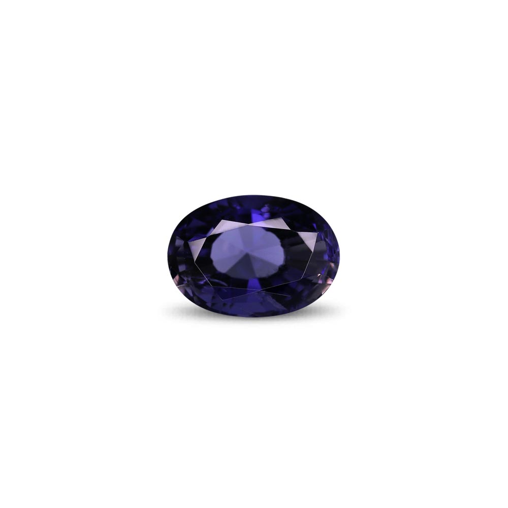 Iolite - 8.84 Carat