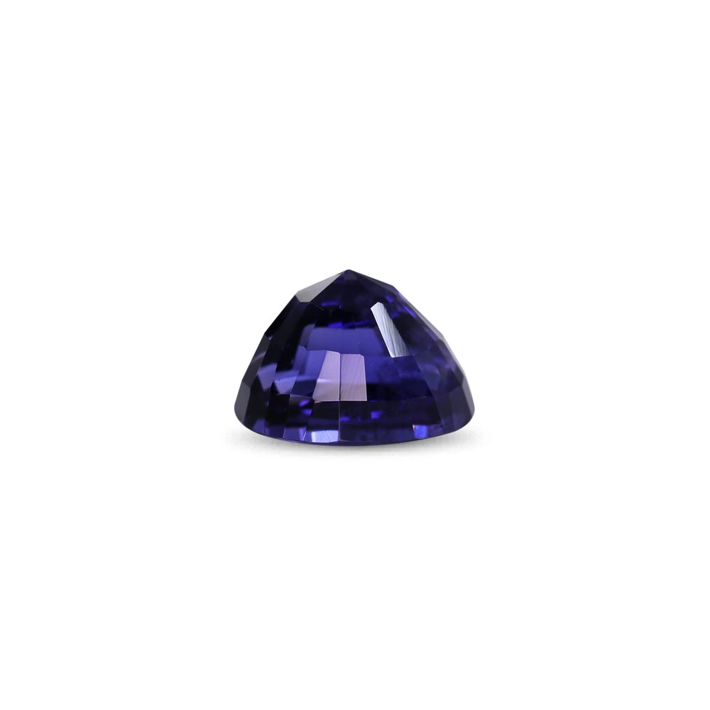 Iolite - 8.84 Carat