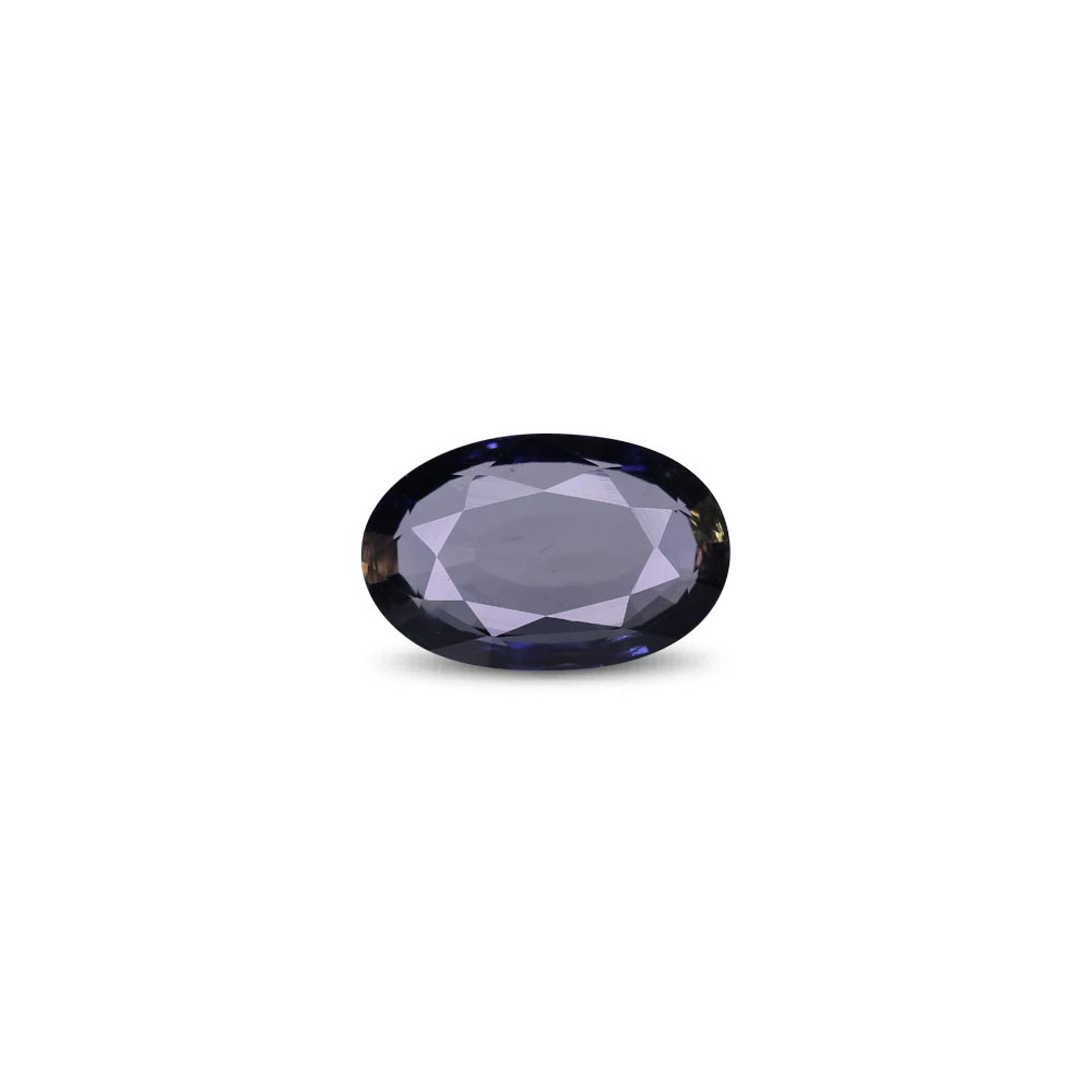 Iolite - 8.89 Carat