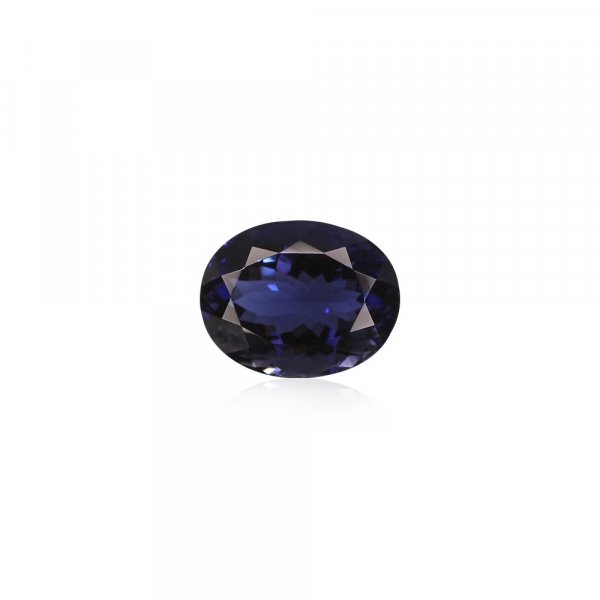 Iolite - 9.00 Carat