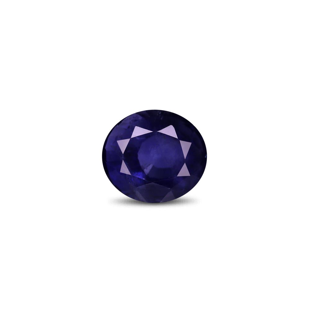 Iolite - 9.02 Carat
