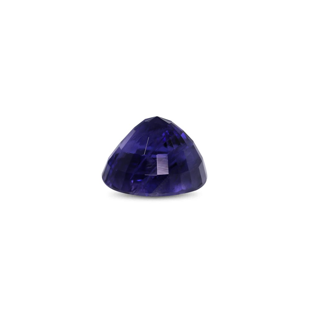 Iolite - 9.02 Carat