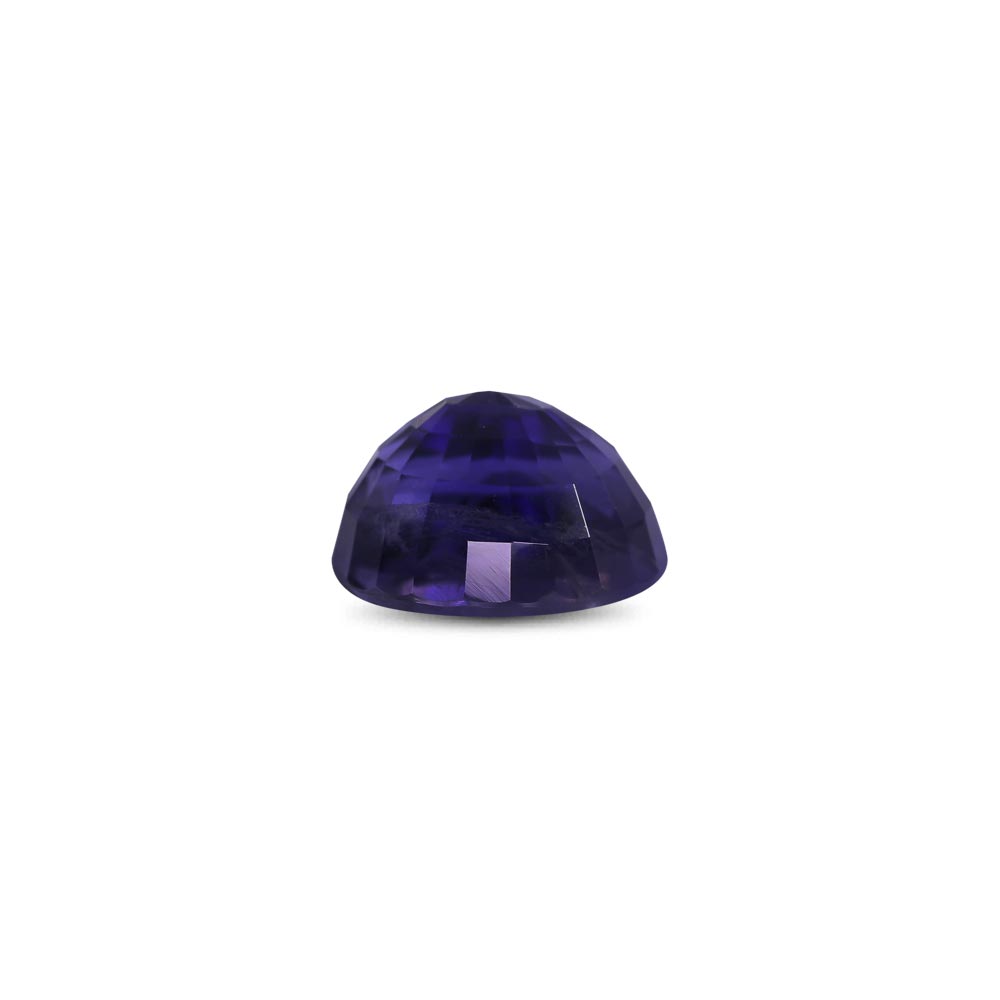 Iolite - 9.4 Carat