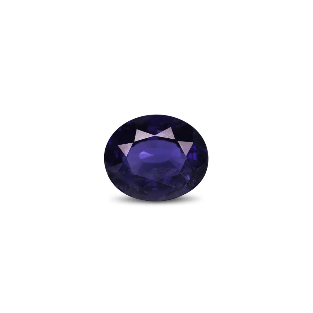 Iolite - 9.4 Carat