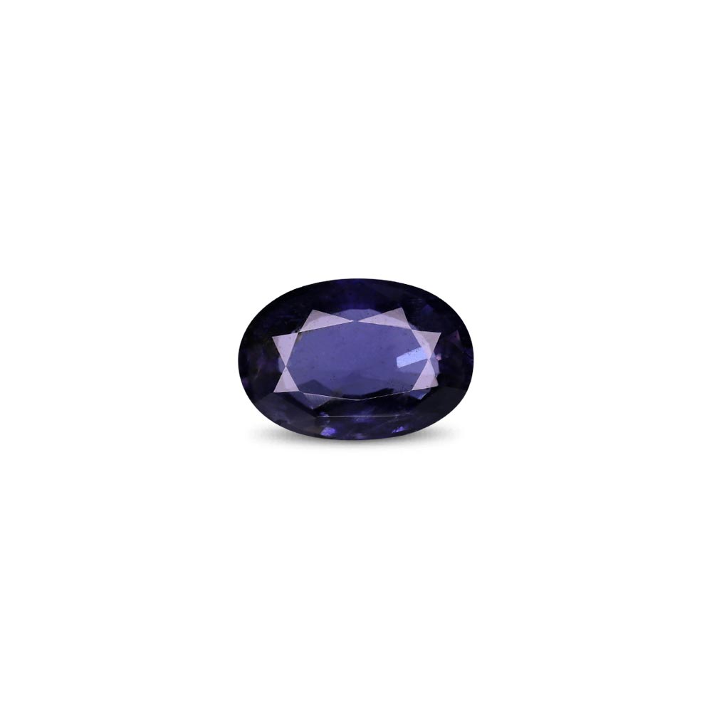 Iolite - 9.77 Carat