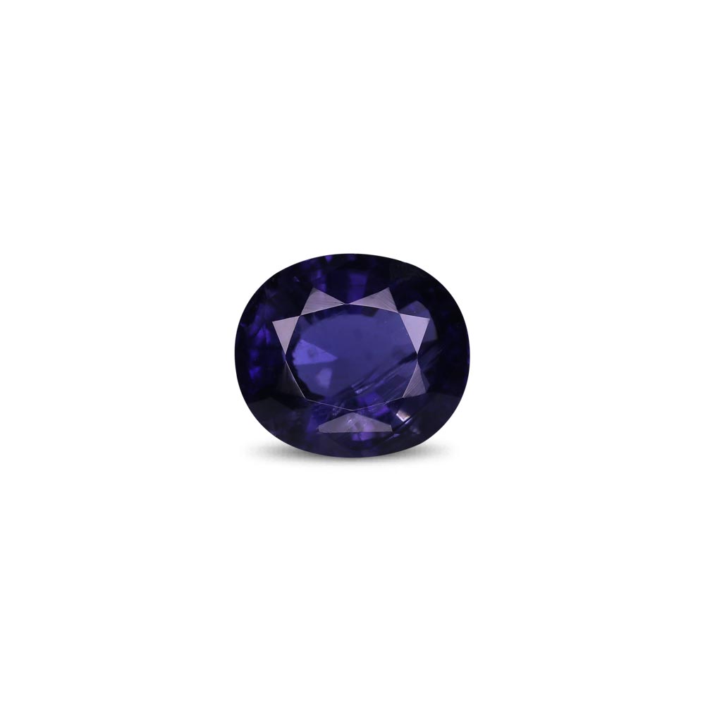 Iolite - 9.84 Carat