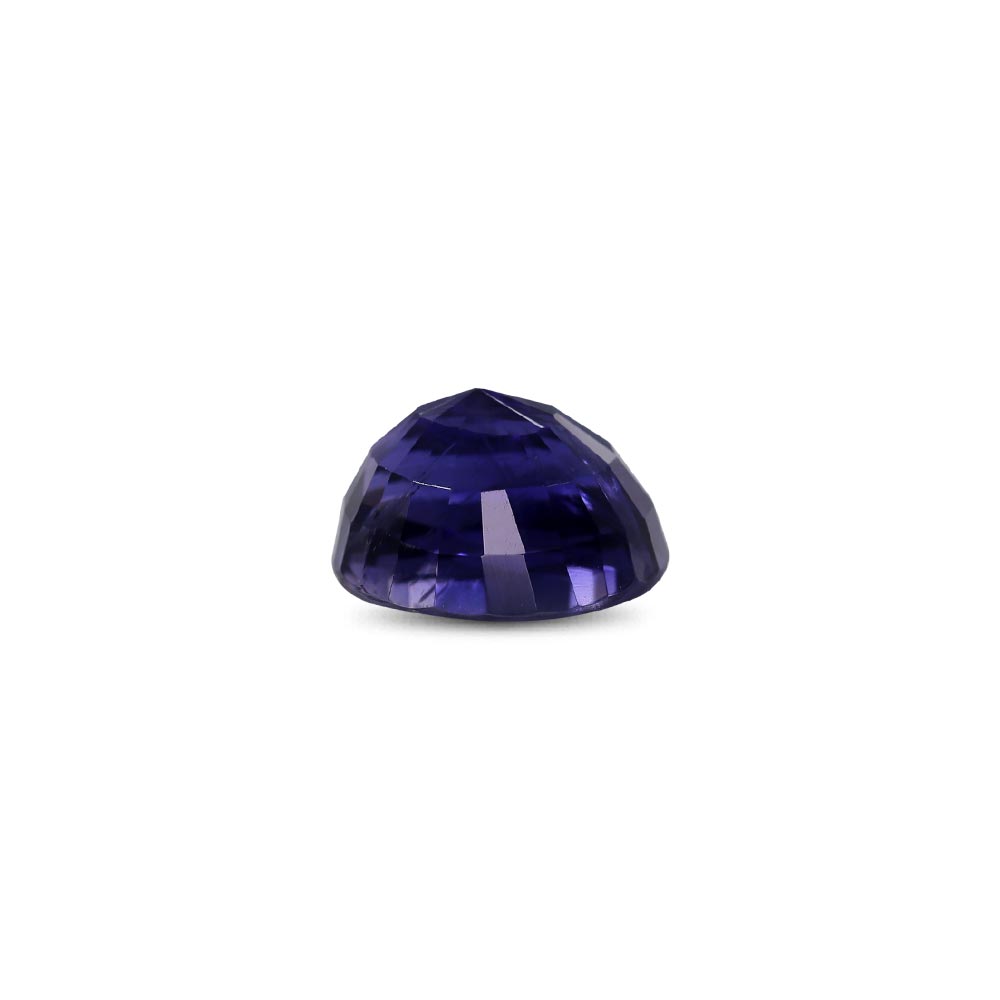 Iolite - 9.84 Carat