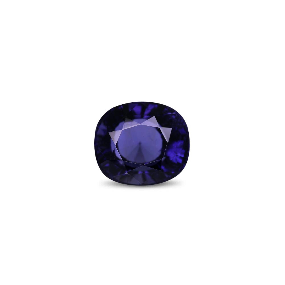 Iolite - 9.94 Carat