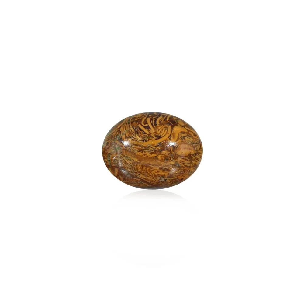 Jasper - 8.65 Carat