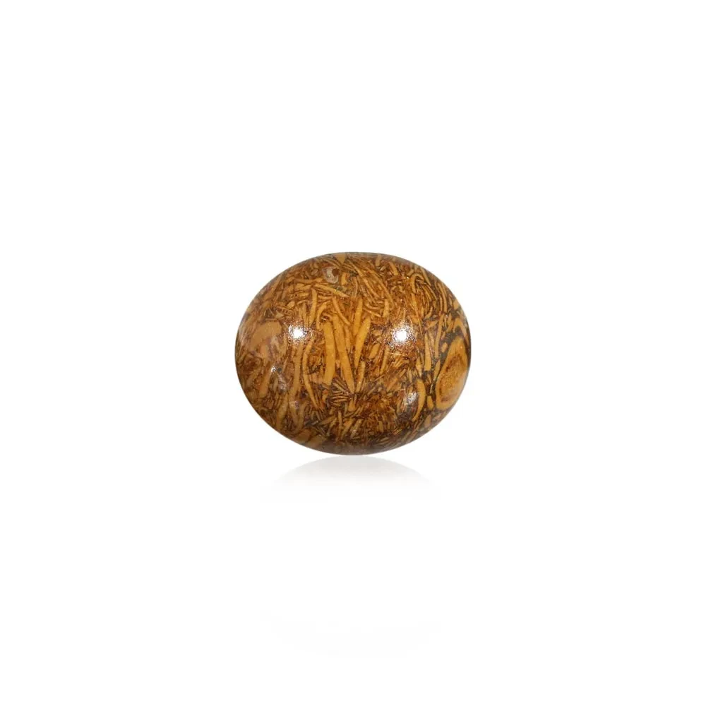 Jasper - 9.11 Carat