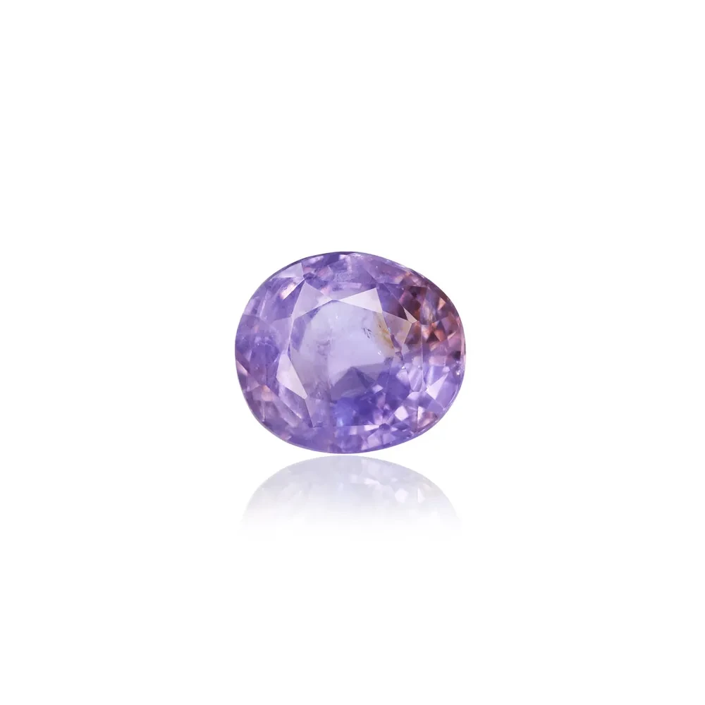 Khooni Blue Sapphire - 4.45 Carat