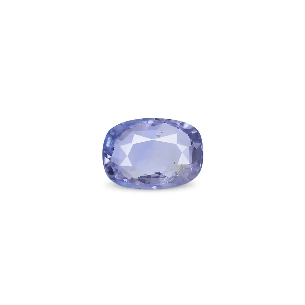 Khooni Blue Sapphire - 4.18 Carat