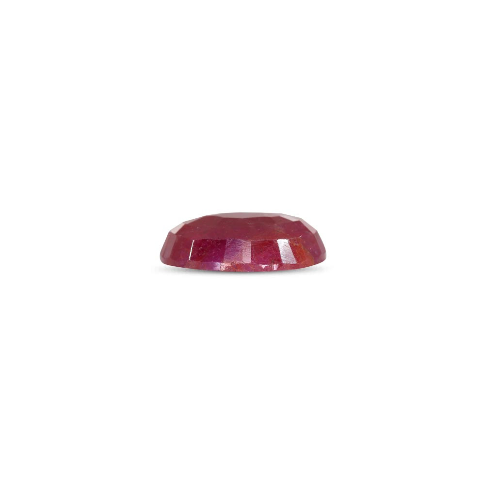 Kenya Natural Ruby - 10.09 Carat