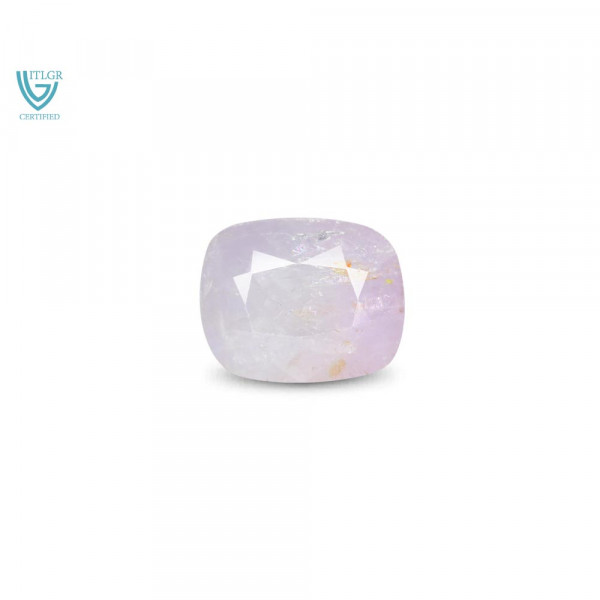 Khooni Blue Sapphire - 10.57 Carat