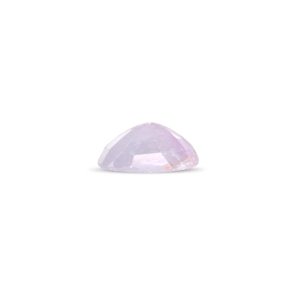 Khooni Blue Sapphire - 10.57 Carat