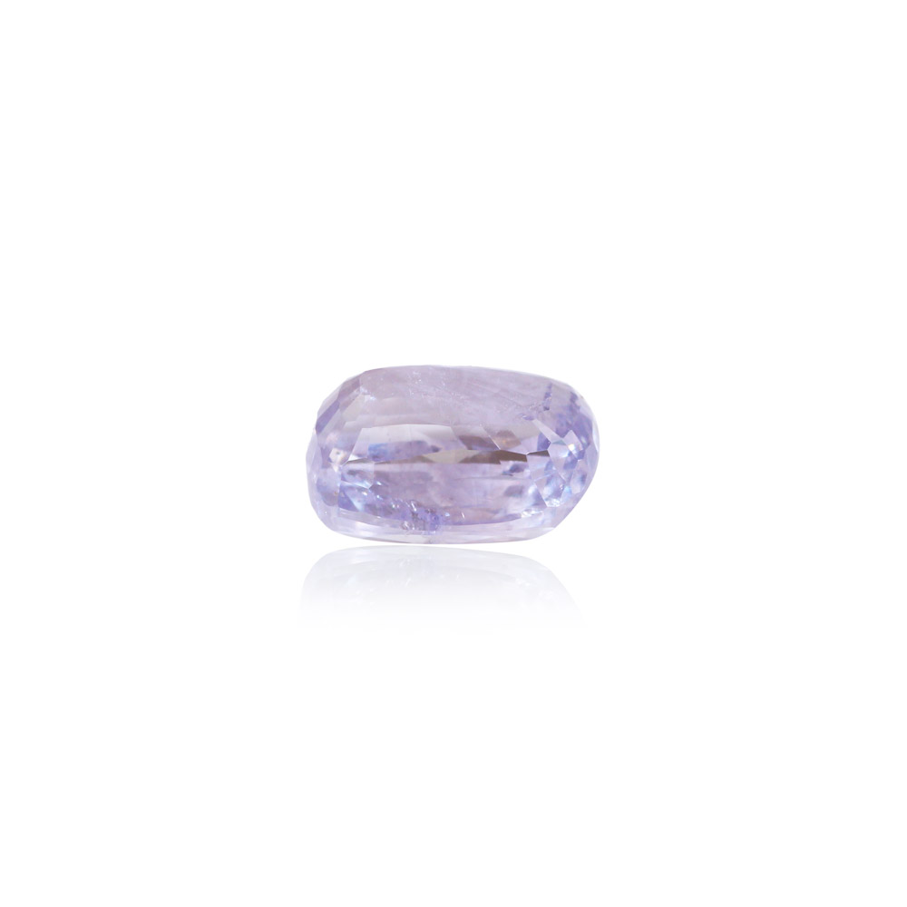 Khooni Blue Sapphire - 4.56 Carat