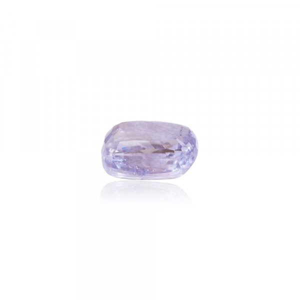 Khooni Blue Sapphire - 4.56 Carat