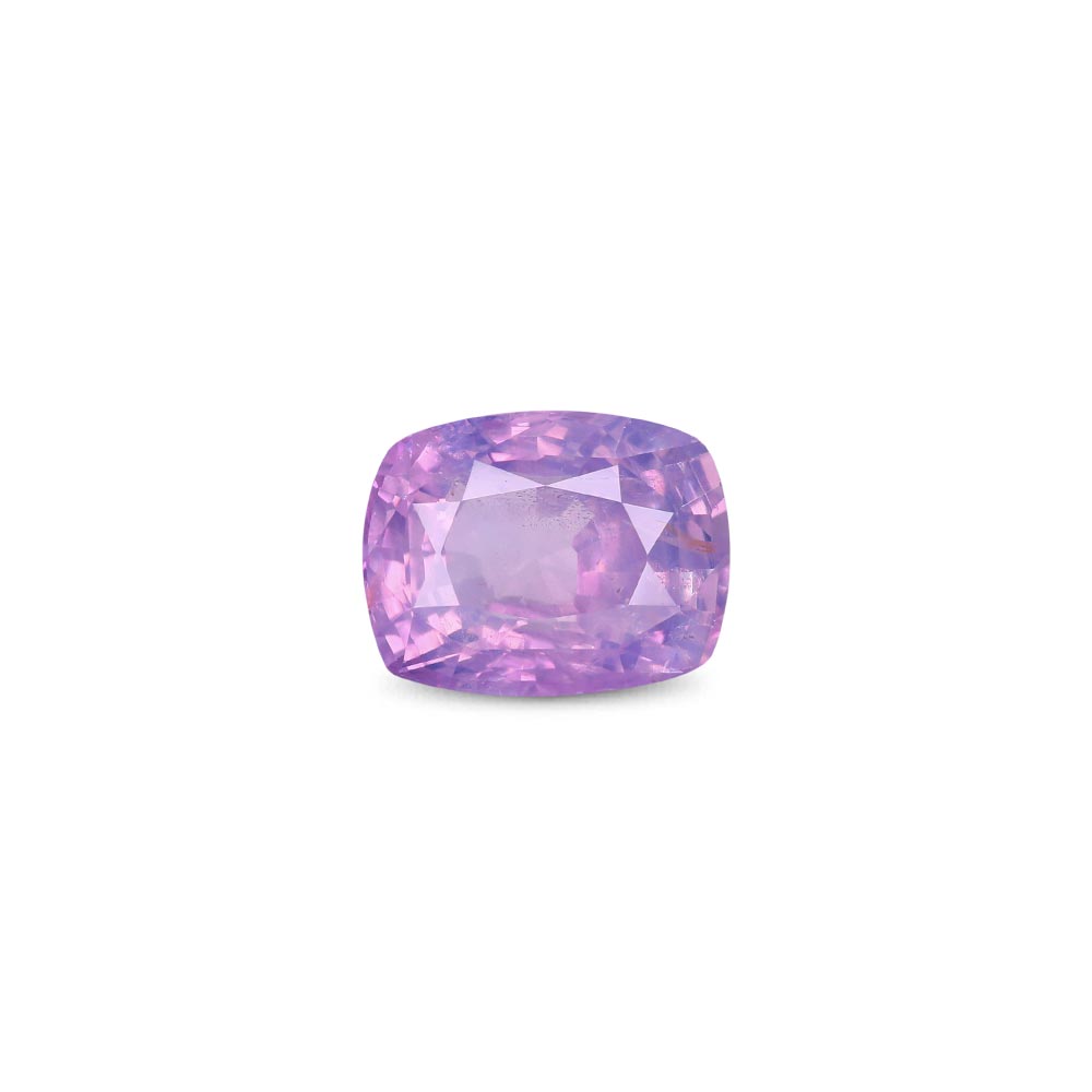 Khooni Blue Sapphire - 4.92 Carat