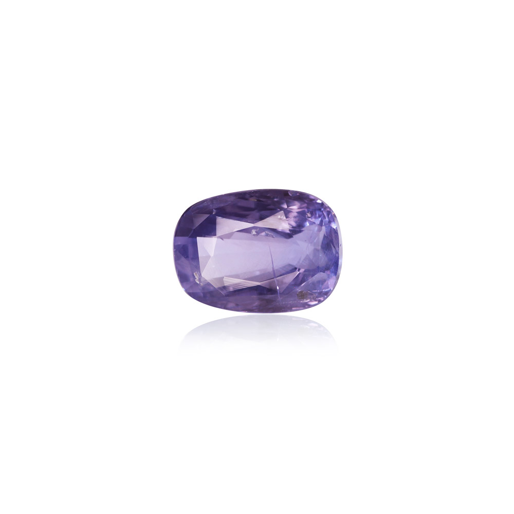 Khooni Blue Sapphire - 6.35 Carat
