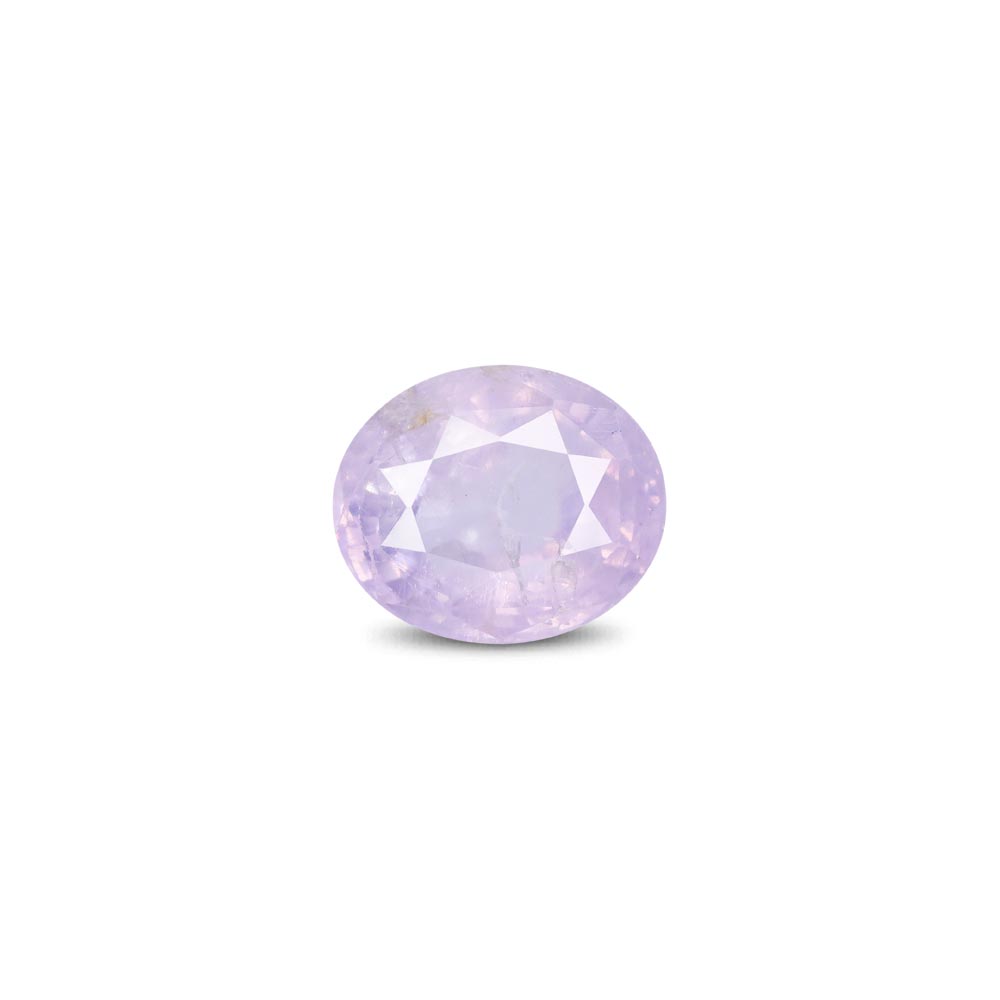 Khooni Blue Sapphire - 8.79 Carat
