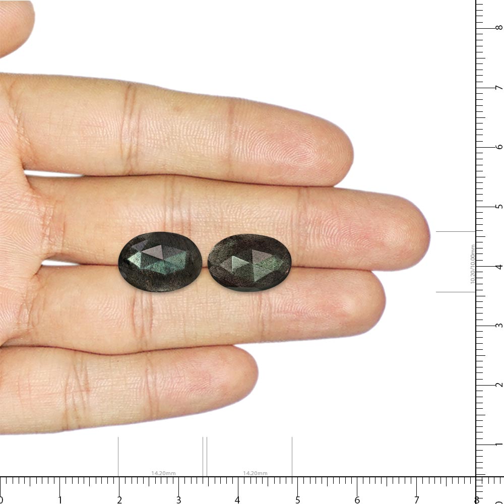 Labradorite - 11.71 Carat