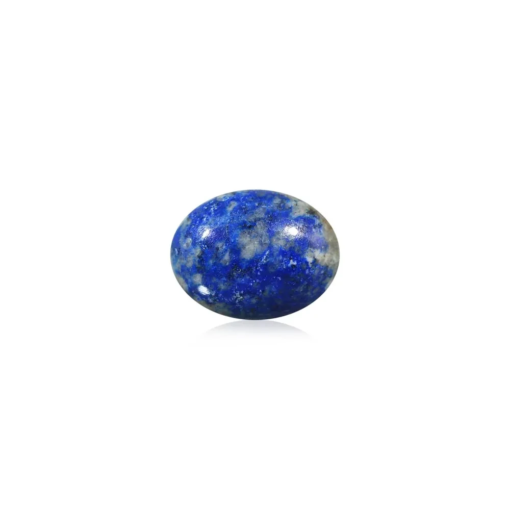 Lapis - 8.39 Carat