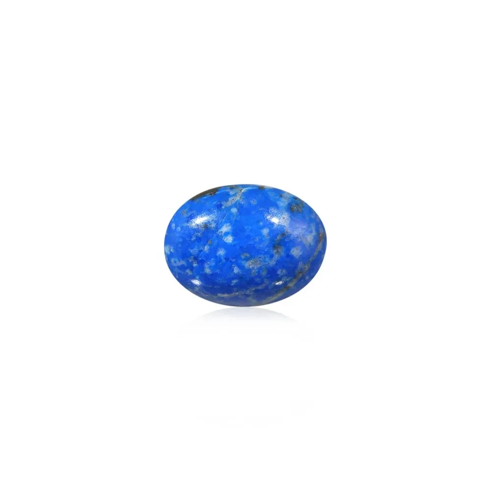 Lapis - 9.18 Carat
