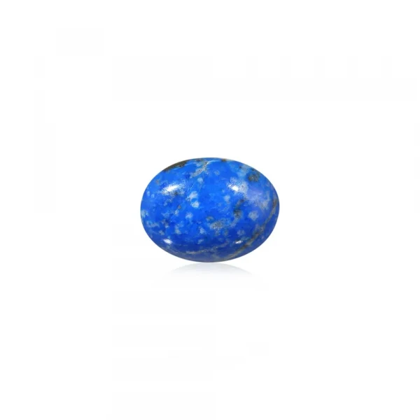 Lapis - 9.18 Carat