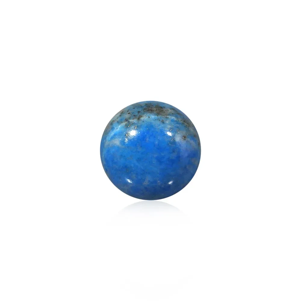 Lapis - 16.67 Carat